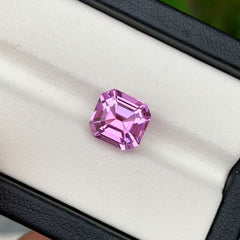 Best Kunzite For Ring Making, Pink Kunzite Loose Gemstone, Natural Kunzite Gemstone, Ring Size Kunzite Stone, 5.5 CT