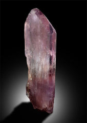 Pink Kunzite Crystal, Natural Kunzite Crystal, Kunzite stone, Kunzite Gemstone, Kunzite for sale, Raw Kunzite, Healing Crystal, 427 g