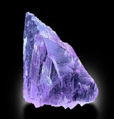 Pink Kunzite Crystal, Natural Kunzite var Spodumene Crystal, Raw Kunzite Gemstone, Rough Kunzite with Complex Terminations, 210 g