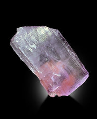 Pink Kunzite Crystal, Natural Kunzite, Kunzite Stone, Kunzite for sale, Kunzite Rough, Mineral Specimen, Crystal Specimen, 356 gram