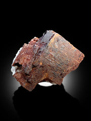 Red Tantalite Crystal, Natural Tantalite, Rare Tantalite, Mangano Tantalite, Rare Gemstone, Rare Crystal, Rare Mineral, Rare Stone, 128 g
