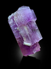 Pink Kunzite Specimen, Kunzite Crystal With Quartz And Albite, Natural Kunzite, Kunzite for sale, Healing Crystal, Mineral Specimen, 772 g