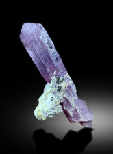 Terminated Pink Kunzite Crystal, Kunzite Specimen, Kunzite From Afghanistan - 187 gram