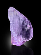 Pink Kunzite Crystal, Natural Kunzite, Kunzite stone, Kunzite Gemstone, Kunzite for sale, Raw Kunzite, Healing stone, Mineral Specimen, 383g