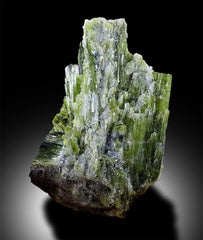 Blue Cap Tourmaline Crystal Specimen, Natural Tourmaline, Tourmaline Crystal, Raw Tourmaline, Tourmaline From Paproke 177 Gram