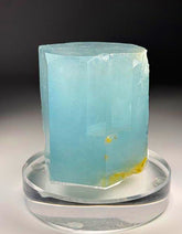 Exceptional Sky Blue Aquamarine Crystal from Pakistan - 1750 gram