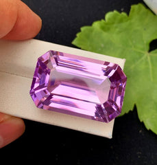 Kunzite Gemstone, Pink Kunzite, Kunzite Jewelry, Kunzite Necklace, Kunzite Cut Stone, Kunzite Stone, 125.20 cts