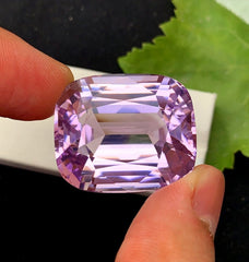 Kunzite Gemstone, Pink Kunzite, Kunzite Jewelry, Kunzite Necklace, Kunzite Cut Stone, Kunzite Stone, 124.15 cts