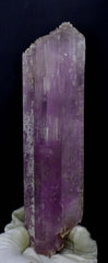Kunzite Crystal, Pink Kunzite, Top Grade V-Shape and Double Terminated Crystal, Kunzite Gemstone, Raw Kunzite, Kunzite For Sale 630 Gram