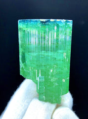 Natural Tourmaline | Tourmaline Crystal | Bluecap Tourmaline | Paprok Tourmaline | Afghan Tourmaline | Raw Tourmaline | Raw Stone | 100 Gram