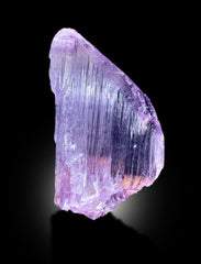 Pink Kunzite Crystal, Natural Kunzite, Kunzite stone, Kunzite Gemstone, Kunzite for sale, Raw Kunzite, Healing stone, Mineral Specimen, 383g