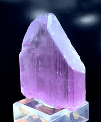 Pink Kunzite Crystal, Natural Kunzite Crystal, Kunzite stone, Kunzite Gemstone, Kunzite for sale, Raw Kunzite, Healing Crystal, 234 g