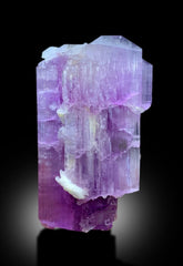 Pink Kunzite Specimen, Kunzite Crystal With Quartz And Albite, Natural Kunzite, Kunzite for sale, Healing Crystal, Mineral Specimen, 772 g