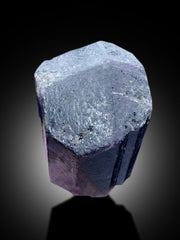 Natural Rich Purple Color Scapolite Crystal, Scapolite Stone, Scapolite Specimen, Raw Mineral, Scapolite from Afghanistan - 511 gram