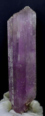Kunzite Crystal, Pink Kunzite, Top Grade V-Shape and Double Terminated Crystal, Kunzite Gemstone, Raw Kunzite, Kunzite For Sale 630 Gram