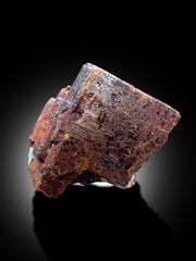 Red Tantalite Crystal, Natural Tantalite, Rare Tantalite, Mangano Tantalite, Rare Gemstone, Rare Crystal, Rare Mineral, Rare Stone, 128 g