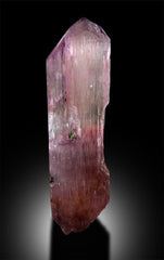 Pink Kunzite Crystal, Natural Kunzite Crystal, Kunzite stone, Kunzite Gemstone, Kunzite for sale, Raw Kunzite, Healing Crystal, 427 g