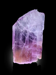 Pink Kunzite Crystal, Natural Kunzite, Kunzite Stone, Kunzite for sale, Kunzite Rough, Mineral Specimen, Crystal Specimen, 356 gram