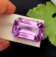 Kunzite Gemstone, Pink Kunzite, Kunzite Jewelry, Kunzite Necklace, Kunzite Cut Stone, Kunzite Stone, 125.20 cts