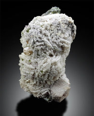 Tourmaline Crystal with Topaz Smokey Quartz and Feldspar, Tourmaline Combo Specimen, Rare Minerals, Mineral Specimen, 538 g