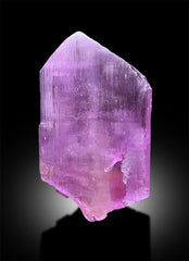 Pink Kunzite Crystal, Kunzite Gemstone, Kunzite Stone, Kunzite Specimen, Terminated Kunzite, Natural Kunzite, Kunzite for sale, 279 gram