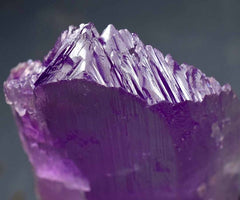 Kunzite Crystal, Damage Free Pink Kunzite Crystal with Complex Mountain Shape Terminations, Kunzite Gemstonw, Raw Kunzite 126 g, 86*48*15 mm