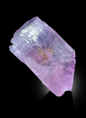Pink Kunzite Crystal, Natural Kunzite, Kunzite Stone, Kunzite for sale, Kunzite Rough, Mineral Specimen, Crystal Specimen, 356 gram
