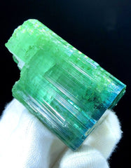 Natural Tourmaline | Tourmaline Crystal | Bluecap Tourmaline | Paprok Tourmaline | Afghan Tourmaline | Raw Tourmaline | Raw Stone | 100 Gram