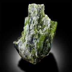 Blue Cap Tourmaline Crystal Specimen, Natural Tourmaline, Tourmaline Crystal, Raw Tourmaline, Tourmaline From Paproke 177 Gram