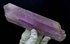 Kunzite Crystal, Pink Kunzite, Top Grade V-Shape and Double Terminated Crystal, Kunzite Gemstone, Raw Kunzite, Kunzite For Sale 630 Gram