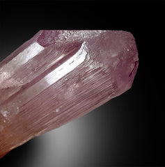 Pink Kunzite Crystal, Natural Kunzite Crystal, Kunzite stone, Kunzite Gemstone, Kunzite for sale, Raw Kunzite, Healing Crystal, 427 g