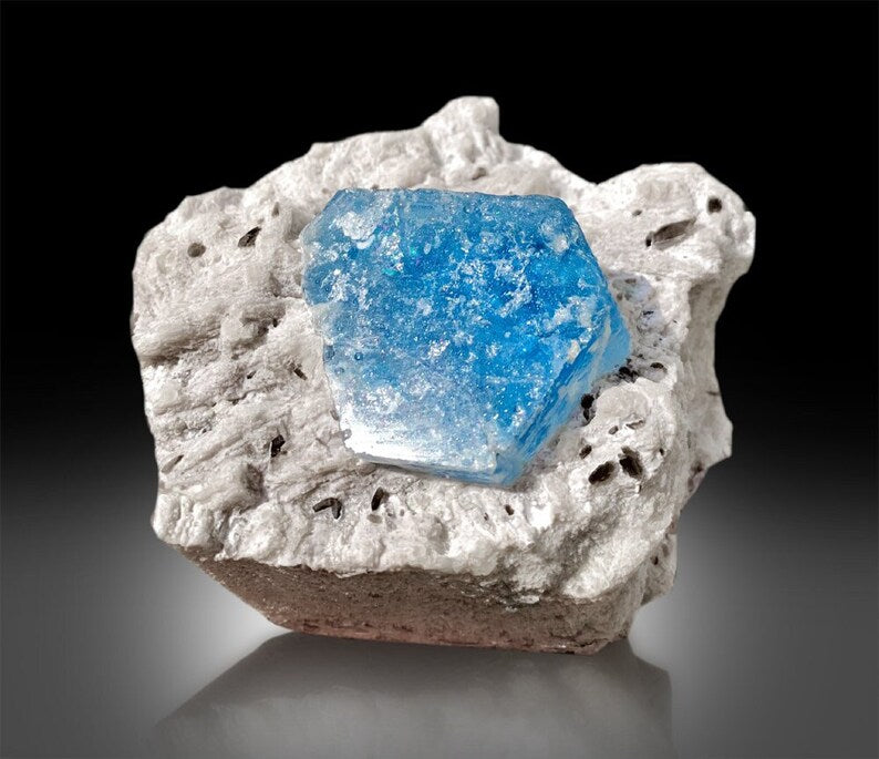 reserved auamarine