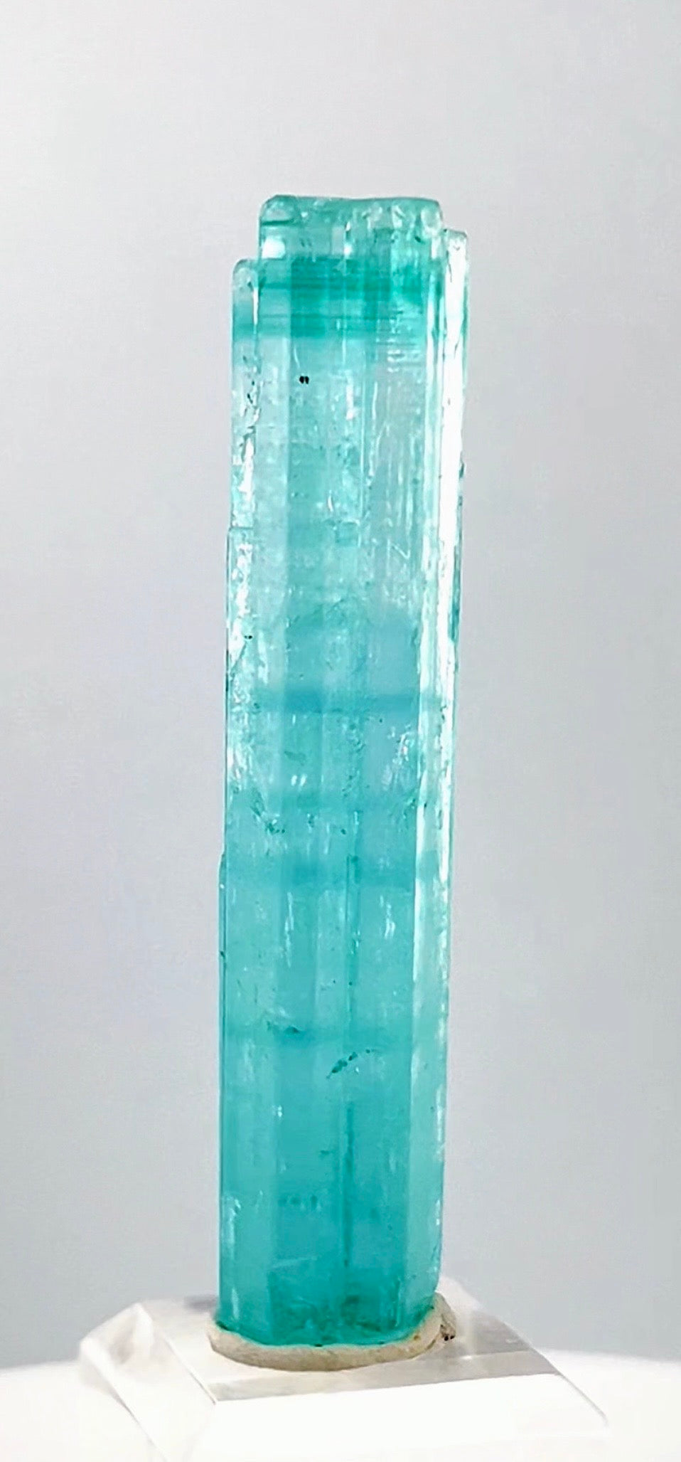 Emerald Crystal from Nigeria, 20 gram