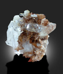 AXINITE SPECIMEN , AXINITE CRYSTALS, AXINITE STONE, CRYSTAL CLUSTER, MINERAL SPECIMEN, RAW GEMSTONES, RARE CRYSTALS, 306 GRAM