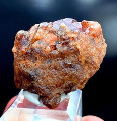 RARE BASTNASITE CRYSTAL FROM ZAGI MOUNTAIN , BASTNASITE STONE, BASTNASITE SPECIMEN, RARE CRYSTALS, ZAGI MINERALS, RARE MINERALS, 45 GRAM