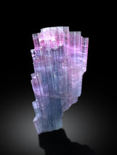 Cotton Candy Tourmaline Crystal from Afghanistan, 20 gram