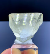 Topaz Crystal from Paprok Afghanistan - 46 gram