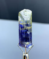 Natural Bicolor Tanzanite Crystal from Tanzania - 32.15 cts