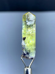 Natural Bicolor Tanzanite Crystal from Tanzania - 33.65 cts