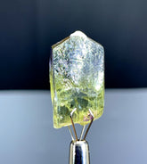 Natural Bicolor Tanzanite Crystal from Tanzania - 35.55 cts