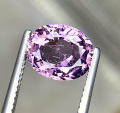 Oval Cut Natural Spinel Gemstone, Spinel Ring, Gemstone Jewellry, Gift For Her, Loose Gemstone, Spinel Jewellry - 3.46 CT