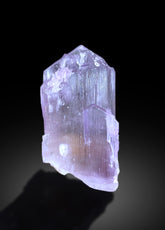 Natural Pink Kunzite Crystal from Afghanistan - 185 gram