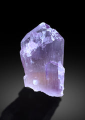 Natural Pink Kunzite Crystal from Afghanistan - 185 gram