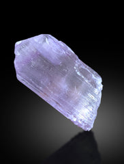Natural Pink Kunzite Crystal from Afghanistan - 185 gram