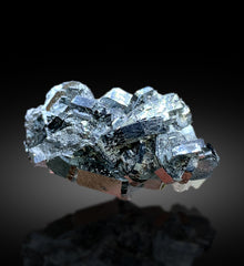 Natural Hematite Crystal from Skardu Pakistan - 16 gram