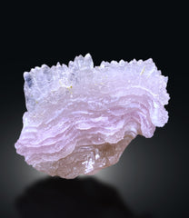 Crystallized Rose Quartz from Parun Area, Paprok Afghanistan - 63 gram
