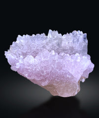 Crystallized Rose Quartz from Parun Area, Paprok Afghanistan - 63 gram