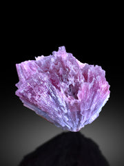Cotton Candy Tourmaline Cluster from Laghman Afghanistan - 79 gram