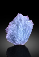 Cotton Candy Tourmaline Cluster from Laghman Afghanistan - 79 gram