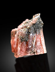 Extreme Rare Vayrynenite Crystal from Pakistan - 44.55 carat